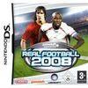 Real Futbol 2008 para Nintendo DS