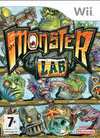 Monster Lab para Wii