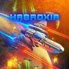 Habroxia PSN para PSVITA