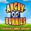 Angry Bunnies: Colossal Carrot Crusade para Nintendo Switch