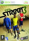 FIFA Street 3 para Xbox 360