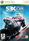 SBK-08 Superbike World Championship para Xbox 360