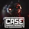 CASE: Animatronics para Nintendo Switch