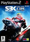 SBK-08 Superbike World Championship para PlayStation 2