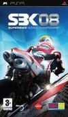SBK-08 Superbike World Championship para PSP