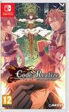 Code: Realize - Guardian of Rebirth para Nintendo Switch