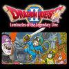 Dragon Quest II: Luminaries of the Legendary Line para Nintendo Switch