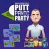 Barry Bradford's Putt Panic Party para Nintendo Switch