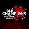 Idle Champions of the Forgotten Realms para PlayStation 4