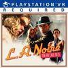 L.A. Noire: The VR Case Files para PlayStation 4