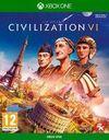 Sid Meier's Civilization VI para Xbox One