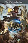 ATLAS para Xbox One