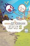 Draw a Stickman: EPIC 2 para Xbox One