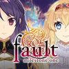 Fault Milestone One para Nintendo Switch