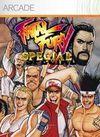 Fatal Fury Special para Android