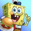 SpongeBob Krusty Cook para iPhone
