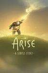 Arise: A Simple Story para Xbox One