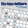 Tic-Tac-Letters by POWGI PSN para PSVITA