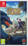 Beast Quest para Nintendo Switch