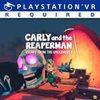 Carly and the Reaperman - Escape from the Underworld para PlayStation 4