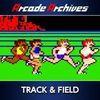 Arcade Archives Track & Field para PlayStation 4