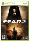 F.E.A.R. 2: Project Origin para Xbox 360