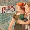 Lethis - Path of Progress para Nintendo Switch