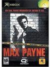 Max Payne para Xbox