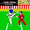 Arcade Archives: Karate Champ para Nintendo Switch