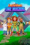 Lost Artifacts: Time Machine para Xbox One