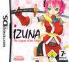 Izuna: Legend of the Unemployed Ninja para Nintendo DS