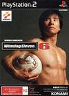 World Soccer Winning Eleven 6 para PlayStation 2