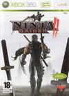 Ninja Gaiden 2 para Xbox 360
