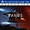 Wands para PlayStation 4
