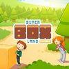 Super Box Land Demake PSN para PSVITA