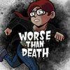 Worse Than Death para PlayStation 4