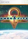Omega Five XBLA para Xbox 360
