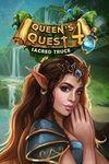 Queen's Quest 4: Sacred Truce para Xbox One