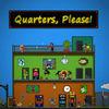 Quarters, Please! eShop para Nintendo 3DS