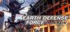 Earth Defense Force: Iron Rain para Ordenador