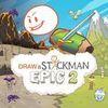 Draw a Stickman: EPIC 2 para PlayStation 4