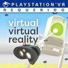 Virtual Virtual Reality para Ordenador