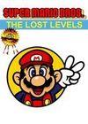 Super Mario Bros.: The Lost Levels CV para Wii