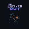 Driven Out para PlayStation 4