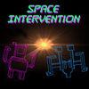 Space Intervention eShop para Wii U