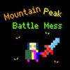 Mountain Peak Battle Mess eShop para Wii U