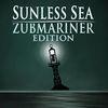 Sunless Sea: Zubmariner Edition para Nintendo Switch