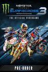 Monster Energy Supercross: The Official Videogame 3 para Xbox One