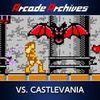 Arcade Archives Vs. Castlevania para PlayStation 4