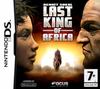 Last King of Africa para Nintendo DS
